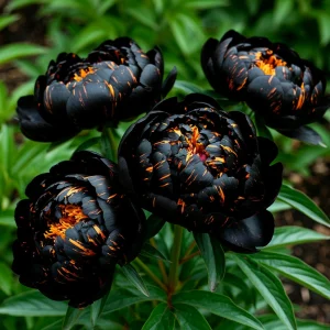 Пион Скай Дансер купить по цене от 419р. в интернет-магазине «Посадика» с доставкой почтой в в Фатеже и по всей России – [изображение №1].